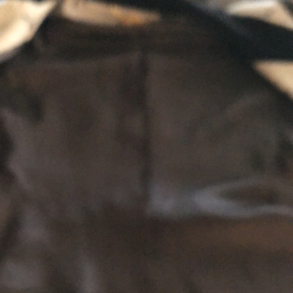 VINTAGE Look Vonn TIF  Collection Black and White Houndstooth Blazer Size 9 - Picture 11 of 15